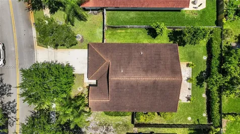 18510 NW 23rd Street Pembroke Pines FL 33029