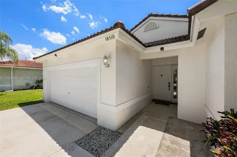 18510 NW 23rd Street Pembroke Pines FL 33029