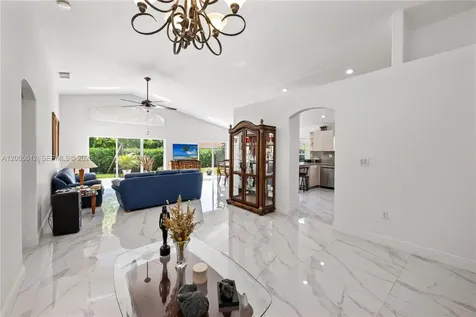 18510 NW 23rd Street Pembroke Pines FL 33029