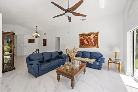 18510 NW 23rd Street Pembroke Pines FL 33029