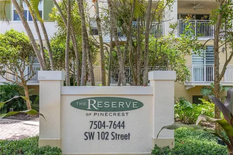7616 SW 102nd Street Pinecrest FL 33156