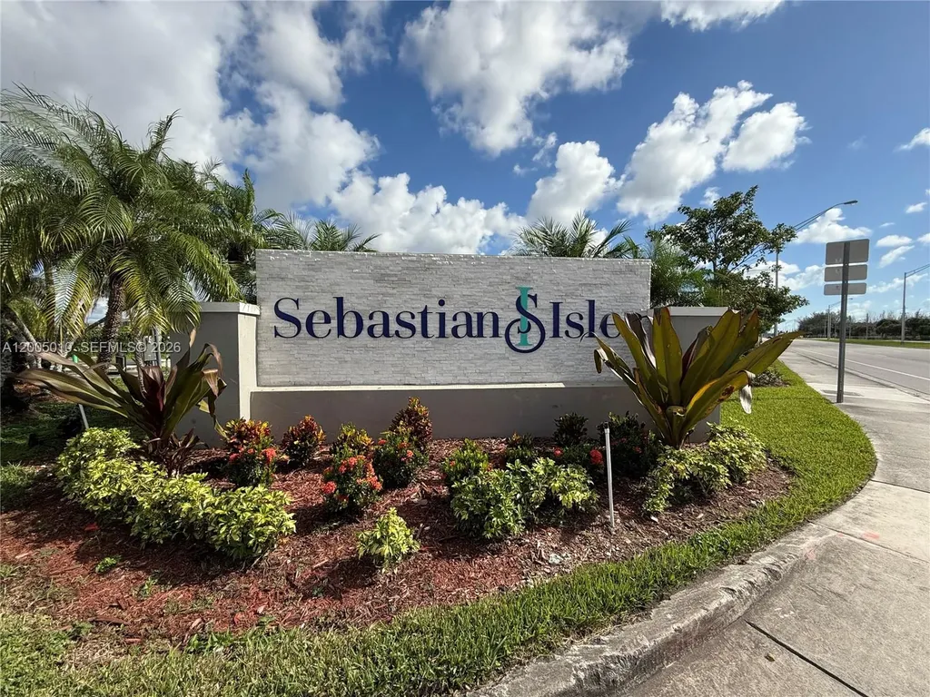 529 NE 1st Drive Florida City FL 33034