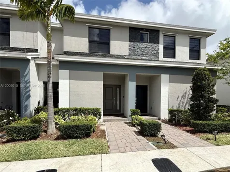 529 NE 1st Drive Florida City FL 33034