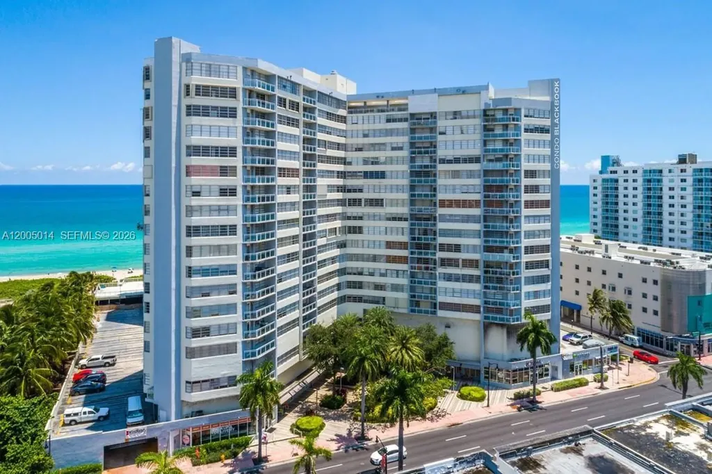 7135 Collins Avenue Miami Beach FL 33141