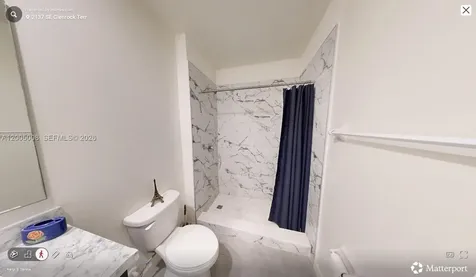 2137 SE Glenrock Terrace Port St. Lucie FL 34952