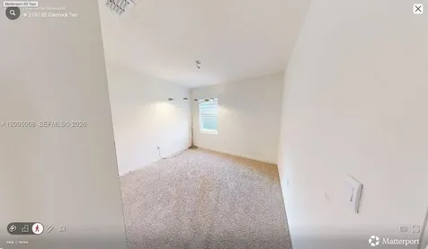 2137 SE Glenrock Terrace Port St. Lucie FL 34952