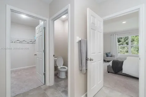 2137 SE Glenrock Terrace Port St. Lucie FL 34952