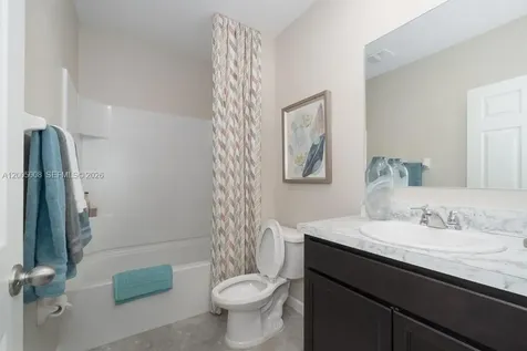2137 SE Glenrock Terrace Port St. Lucie FL 34952