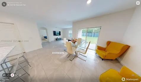 2137 SE Glenrock Terrace Port St. Lucie FL 34952