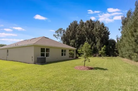 2137 SE Glenrock Terrace Port St. Lucie FL 34952