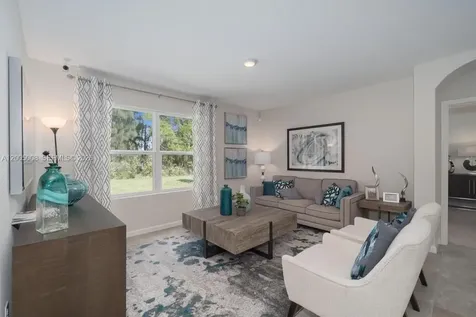2137 SE Glenrock Terrace Port St. Lucie FL 34952