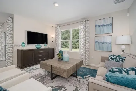 2137 SE Glenrock Terrace Port St. Lucie FL 34952