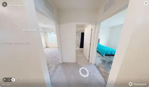 2137 SE Glenrock Terrace Port St. Lucie FL 34952