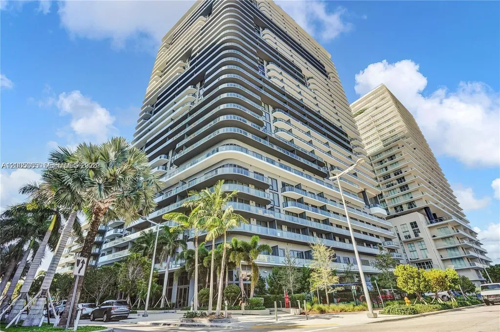 121 NE 34 Street Miami FL 33137