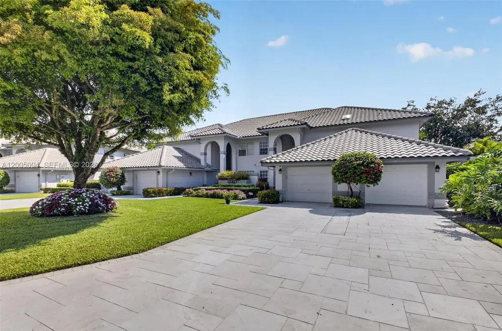 11538 Briarwood Circle Boynton Beach FL 33437