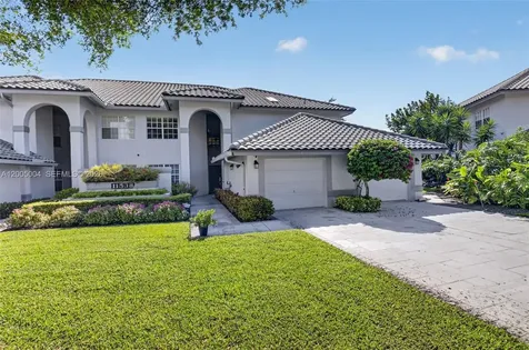 11538 Briarwood Circle Boynton Beach FL 33437