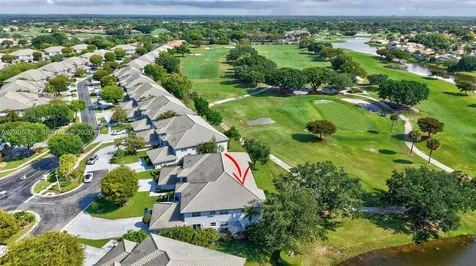11538 Briarwood Circle Boynton Beach FL 33437