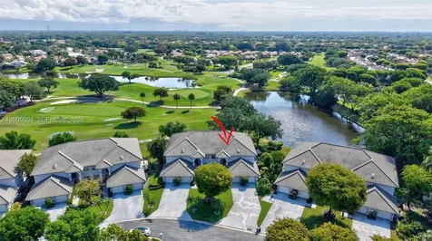 11538 Briarwood Circle Boynton Beach FL 33437