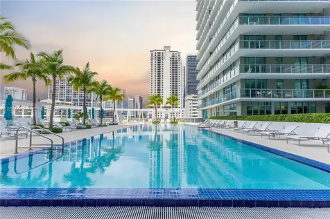 1111 SW 1st Avenue Miami FL 33130