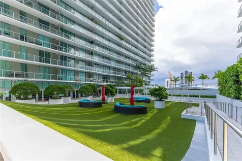 1111 SW 1st Avenue Miami FL 33130