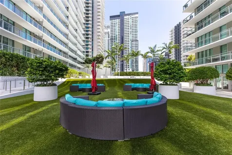 1111 SW 1st Avenue Miami FL 33130