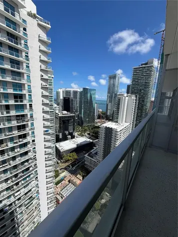 1111 SW 1st Avenue Miami FL 33130