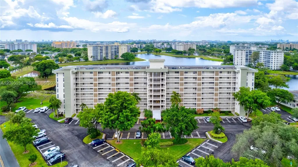 3091 N Course Drive Pompano Beach FL 33069