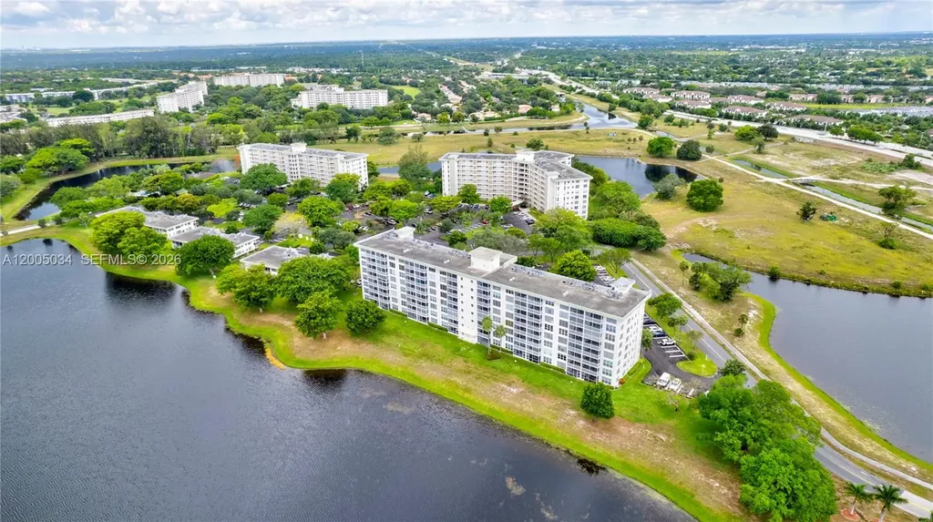 3091 N Course Drive Pompano Beach FL 33069