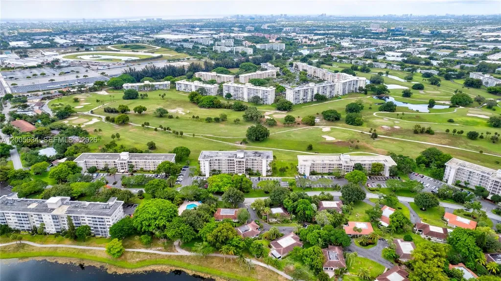 3091 N Course Drive Pompano Beach FL 33069