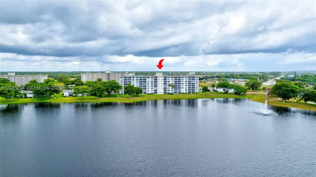 3091 N Course Drive Pompano Beach FL 33069