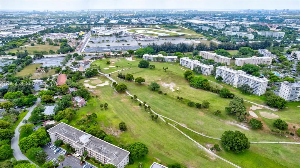 3091 N Course Drive Pompano Beach FL 33069