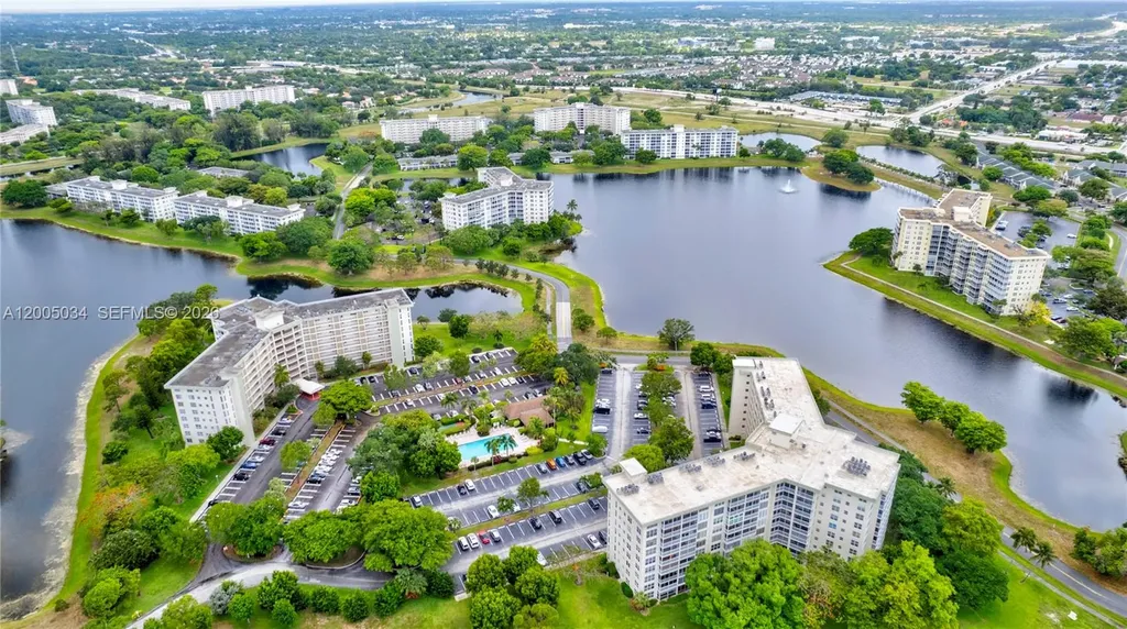 3091 N Course Drive Pompano Beach FL 33069