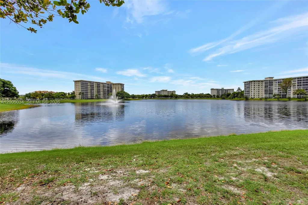 3091 N Course Drive Pompano Beach FL 33069