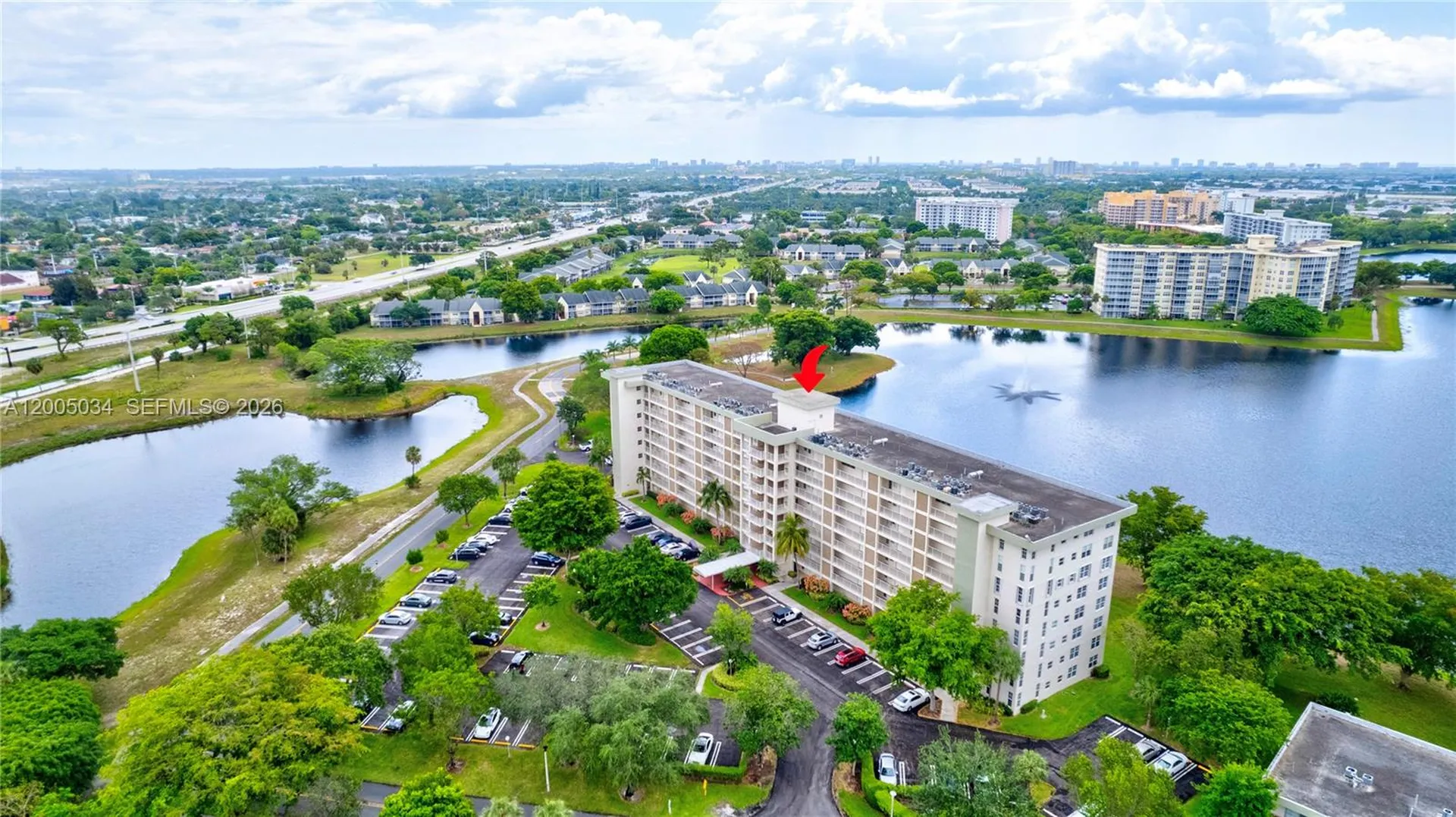 3091 N Course Drive Pompano Beach FL 33069