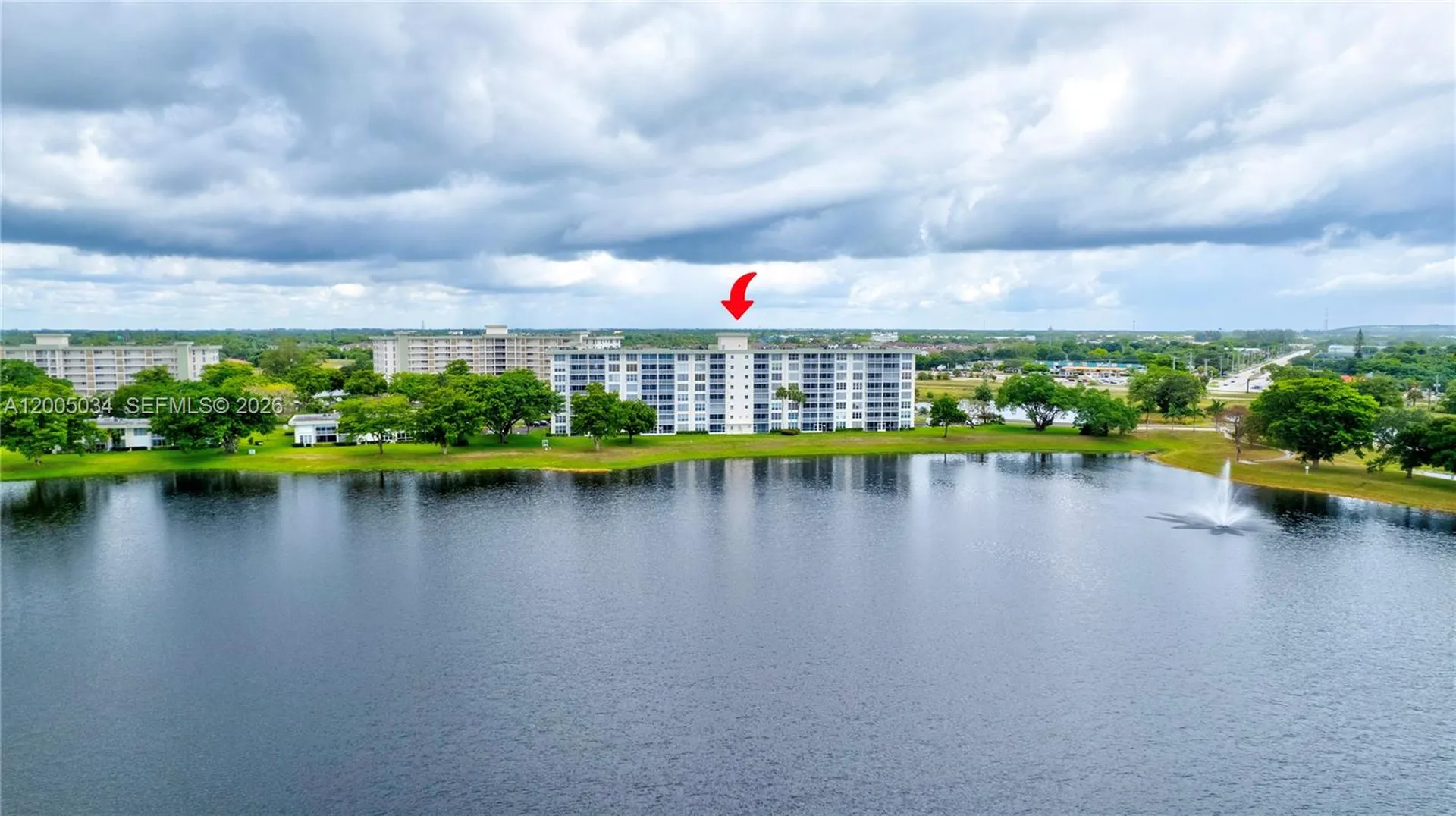 3091 N Course Drive Pompano Beach FL 33069