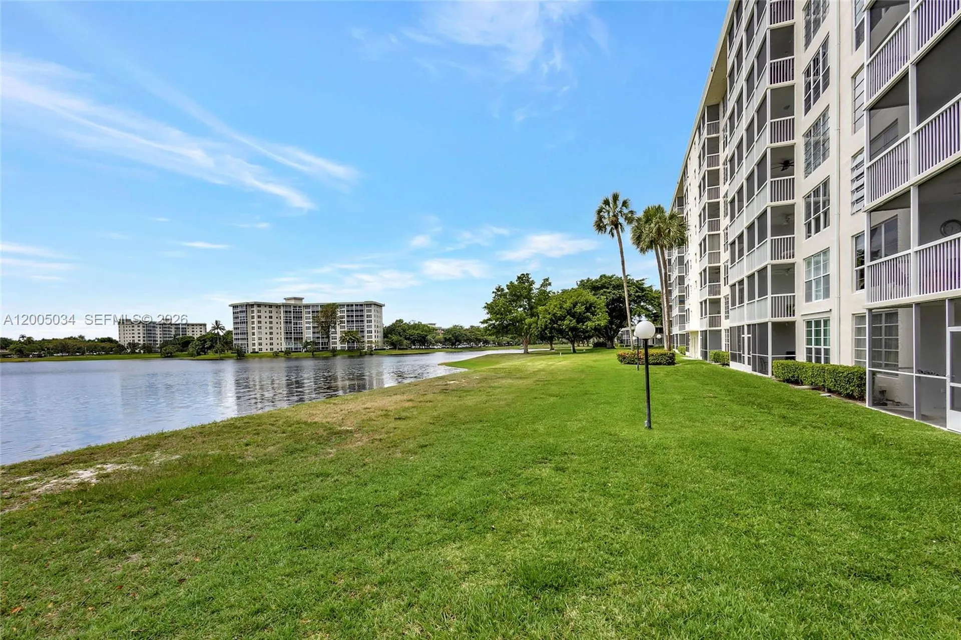 3091 N Course Drive Pompano Beach FL 33069