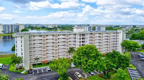 3091 N Course Drive Pompano Beach FL 33069