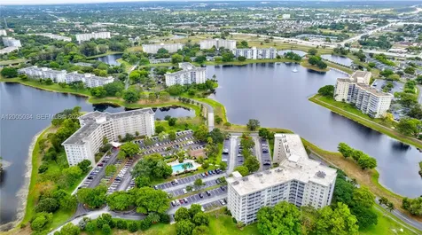 3091 N Course Drive Pompano Beach FL 33069