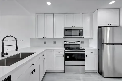 3091 N Course Drive Pompano Beach FL 33069