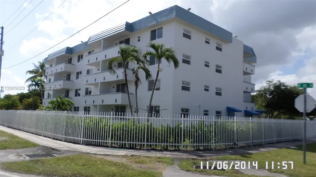 11750 NE 16th Avenue Miami FL 33161