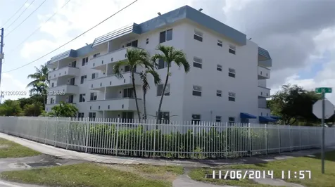 11750 NE 16th Avenue Miami FL 33161