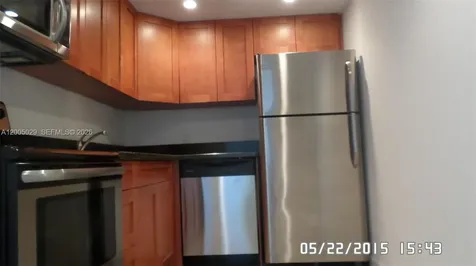 11750 NE 16th Avenue Miami FL 33161