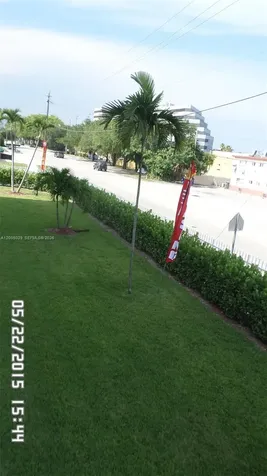 11750 NE 16th Avenue Miami FL 33161