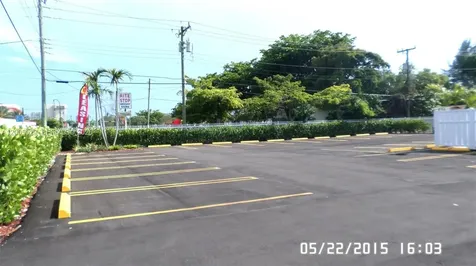 11750 NE 16th Avenue Miami FL 33161