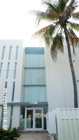 11750 NE 16th Avenue Miami FL 33161