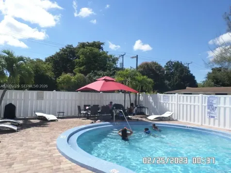 11750 NE 16th Avenue Miami FL 33161