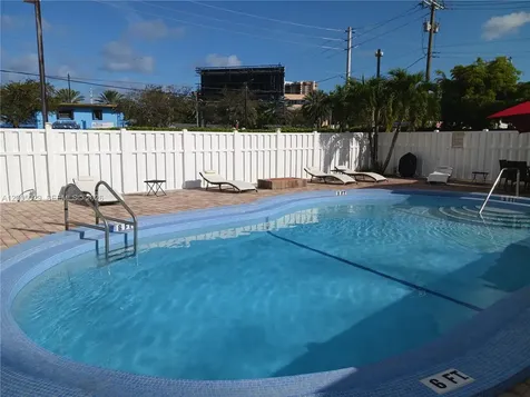 11750 NE 16th Avenue Miami FL 33161