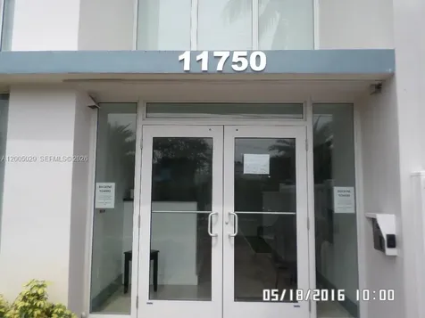 11750 NE 16th Avenue Miami FL 33161