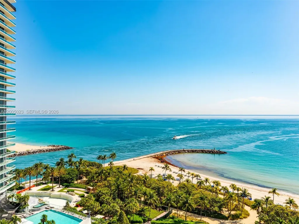 10275 Collins Avenue Bal Harbour FL 33154