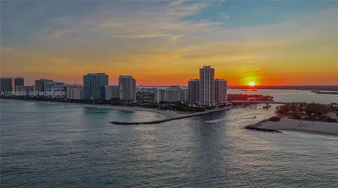 10275 Collins Avenue Bal Harbour FL 33154